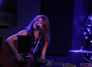 Sakonnet Vineyard Hosts Live Music Featuring Michelle Saylors on Saturday July, 19th