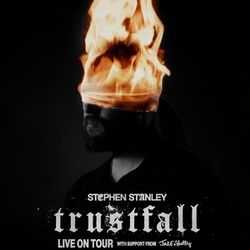 Stephen Stanley: Trustfall Tour