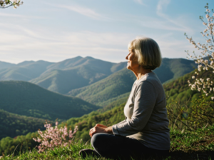 Mindfulness in Daily Life