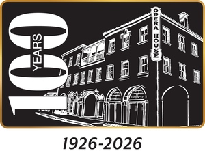 Sarasota Opera House Centennial Celebration