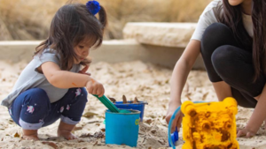 Hemisfair’s Super Fun Saturday: Jurassic Jamboree