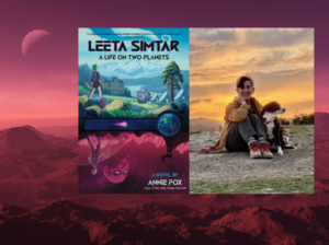 Building Full-on Fantasy & Sci-Fi Worlds & Characters