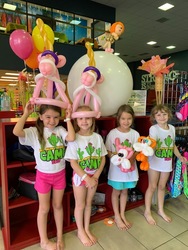 Gold Medal Gymnastics Summer Camps