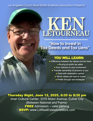 How to Invest in Tax Deeds and Tax Liens