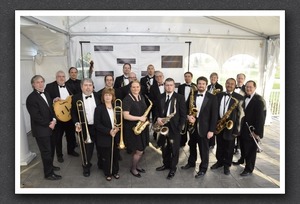 Mt. Gretna Bible Festival - Jazz Ministers Big Band