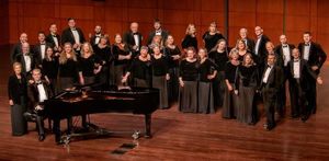 Mt. Gretna Bible Festival - Susquehanna Chorale