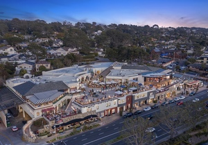 Seaside Sessions at Del Mar Plaza with Live Music, Tequila & Ocean Views