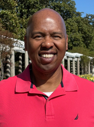 David Reid Brown Book Signing