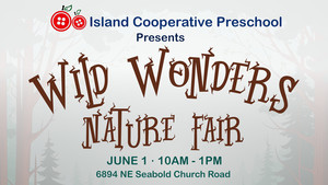 Wild Wonders Nature Fair