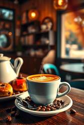 Celebrate National Coffee Day’s Best Brews with Cafely