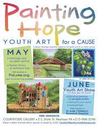 Painting Hope