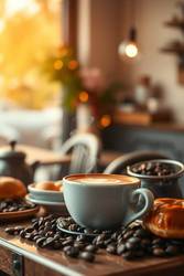 Cafely’s National Coffee Day Coffee Celebration