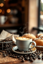 Celebrate National Coffee Day with Cafely Mornings