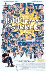 Come See 500 Days of Summer on the 500th Day of the Year At Rooftop Cinema Club