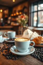 Daily Grind: Celebrate with Cafely