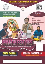 Swasthi Fest 2025