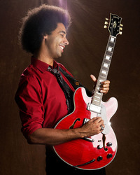 Backyard Bluesfest with Selwyn Birchwood, TLC & The BBB, & Rockin' Jake