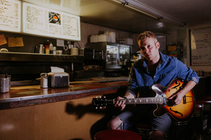 Backyard Bluesfest with T.B.A., TLC & The BBB, & Matthew Curry