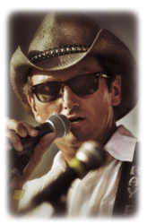 Ray Fuller Live in Concert