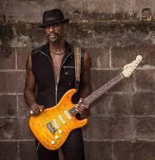 Dennis Jones Band Live in Concert