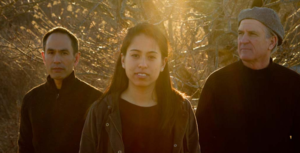 Concerts Under the Elms: The Narrow River Band