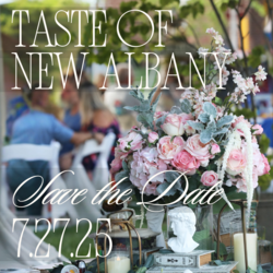Taste of New Albany