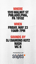 SNIPES & Jordan Brand Host Air Jordan 3 ‘Rare Air’ Early Access Event in Philadelphia