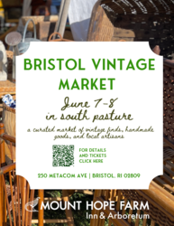 Bristol Vintage Market