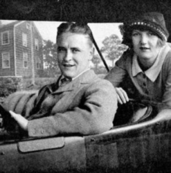 Destination Westport: In Gatsby’s Shoes