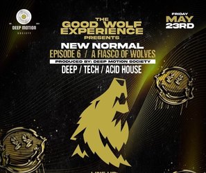 New Normal Ep 6 - A Fiasco of Wolves