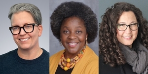 Our Existence is Resistance: Queerness as Intersectional Disruption & Healing