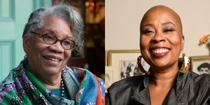 Dr. Jessica B. Harris with Kristi Brown: Recipes and Stories on the Origin of American Cuisine