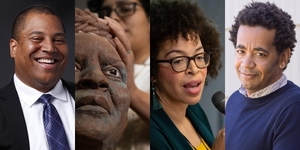 Joyful Resistance: Leveraging the Power of Arts Activism