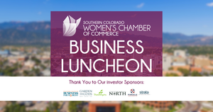 June SCWCC Business Lunch