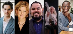 A Queer Evening in May – Music to Celebrate 50 Years of Pride in Santa Cruz County