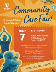 Community Care Fair