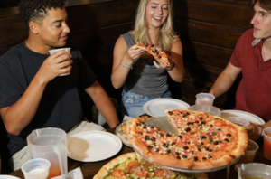 Music Bingo at Village Idiot Pizza