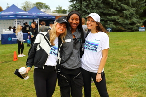 2025 Shatterproof Walk Chicago
