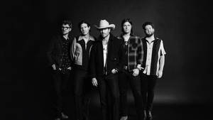 NEEDTOBREATHE The Barely Elegant Acoustic Tour