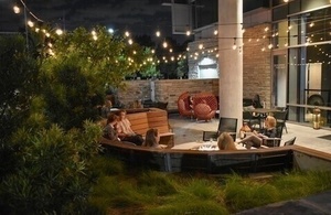 Live Music | Natalie Robles