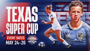 Texas Super Cup 2025