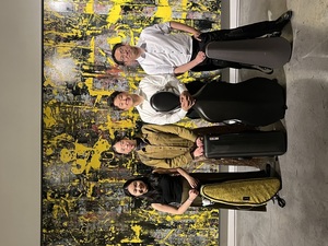 Civic String Quartet at Indian Boundary Park