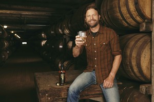 Country Music Star Dierks Bentley Bottle Signing May 28