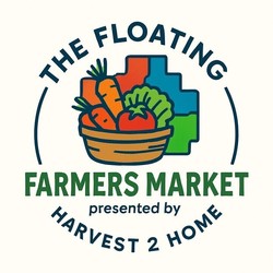 Floating Farmers Market