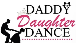 Ties &Tiaras Daddy Daughter Dance