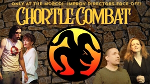 Chortle Combat