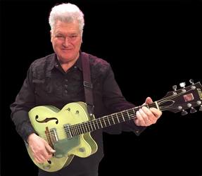 Albany 1st Friday Swing Dance w/ Mark Gamsjager & the Lustre Kings