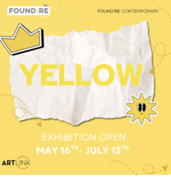 FOUND:RE Phoenix Hotel and Match Market & Bar Announce Seven-Course Yellow-Themed Dinner JULY 12