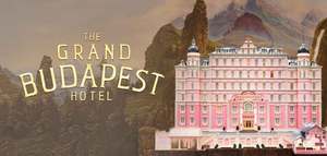 Wes-rospective: The Grand Budapest Hotel (2014)