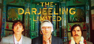 Wes-rospective: The Darjeeling Limited (2007)
